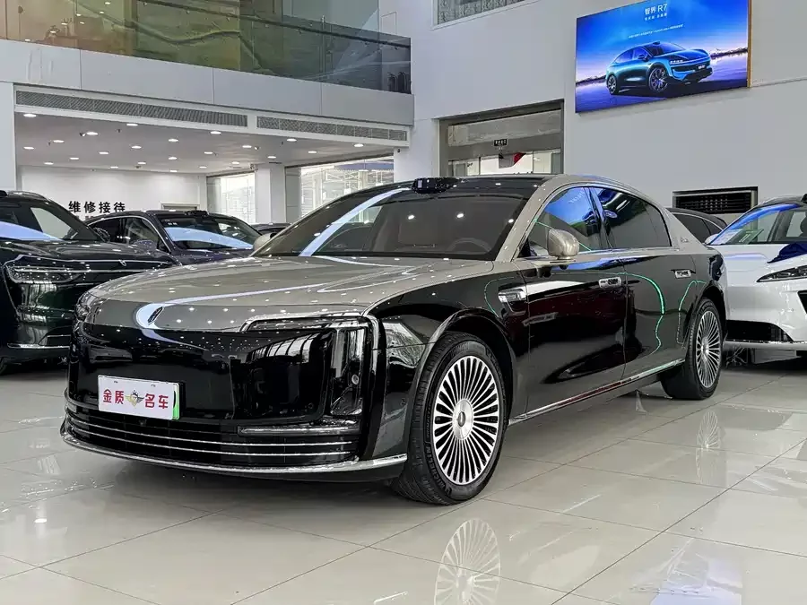 Zunjie S800