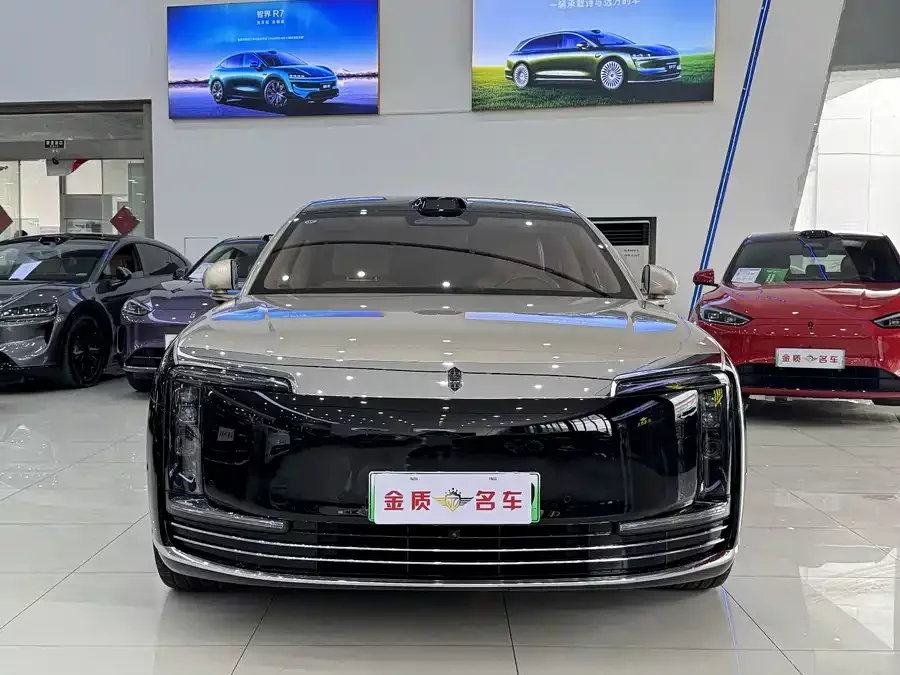 Zunjie S800