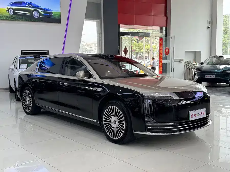 Zunjie S800