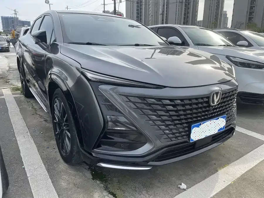Changan UNI-T