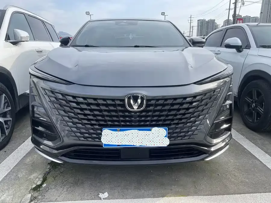 Changan UNI-T