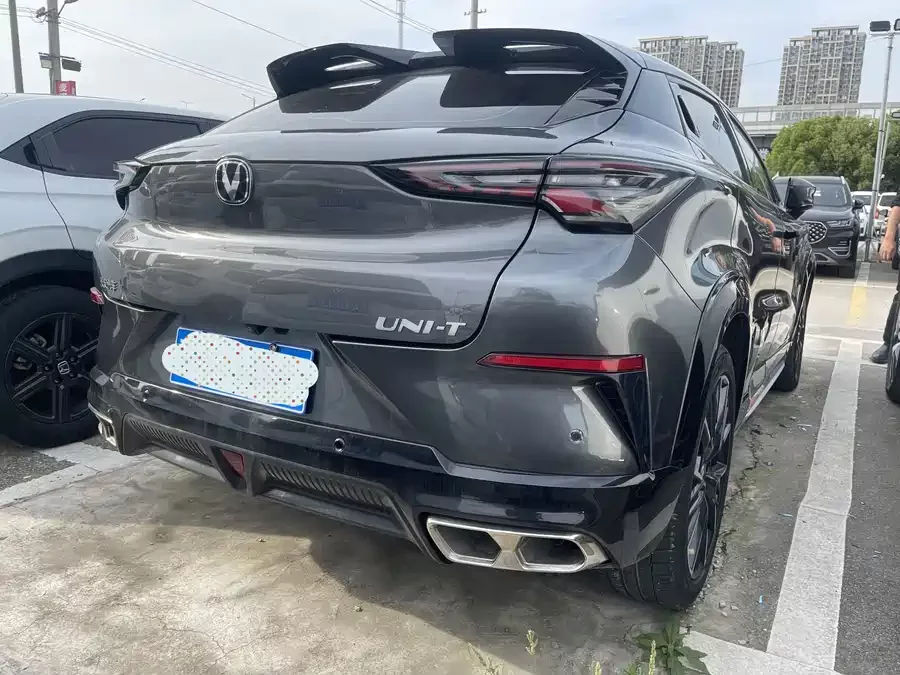 Changan UNI-T