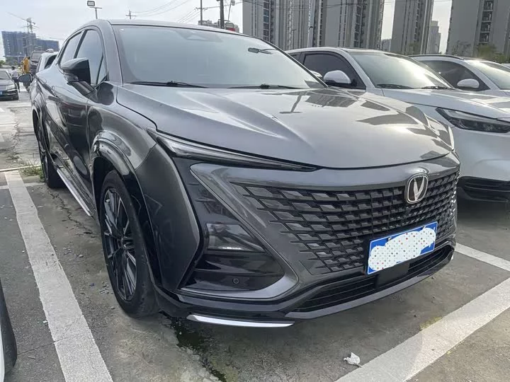 Changan UNI-T