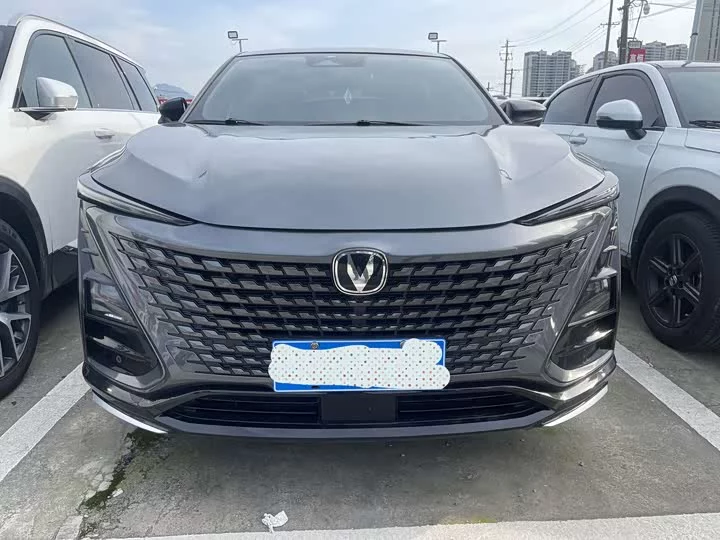 Changan UNI-T