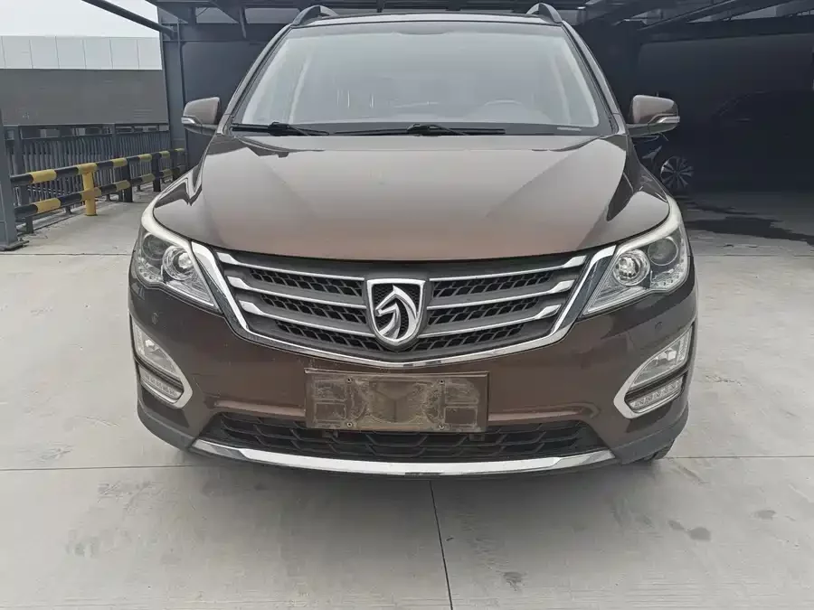 Baojun 560