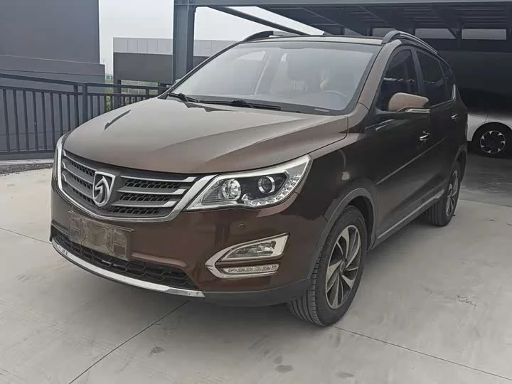 Baojun 560