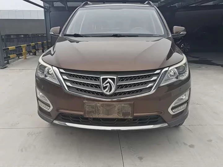 Baojun 560