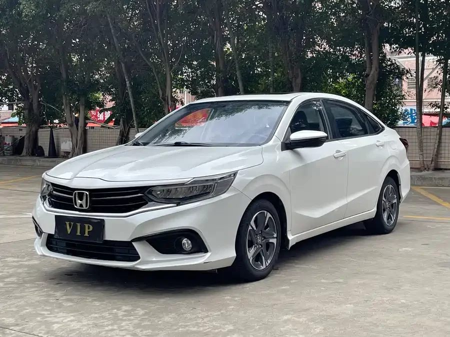 Honda Envix