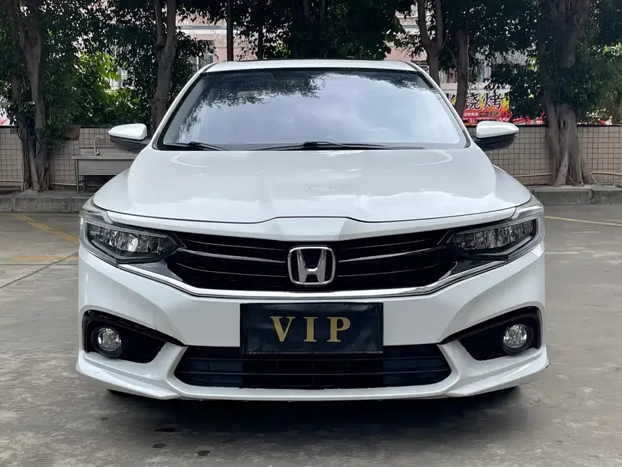 Honda Envix