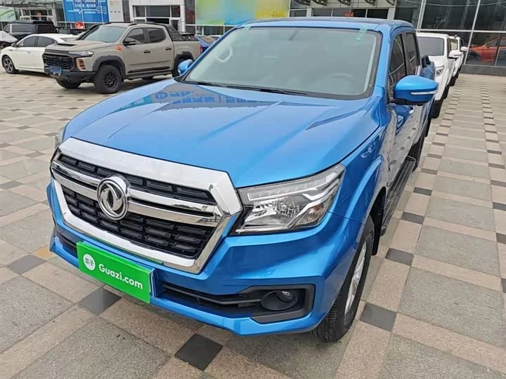 Dongfeng Ruiqi 6