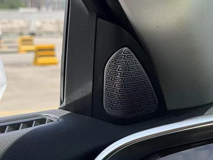 Geely Xingyue