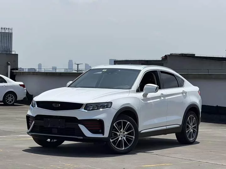 Geely Xingyue