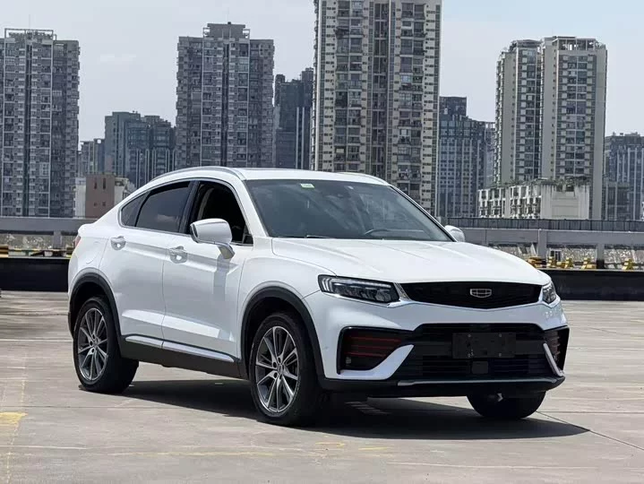 Geely Xingyue