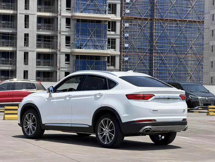 Geely Xingyue