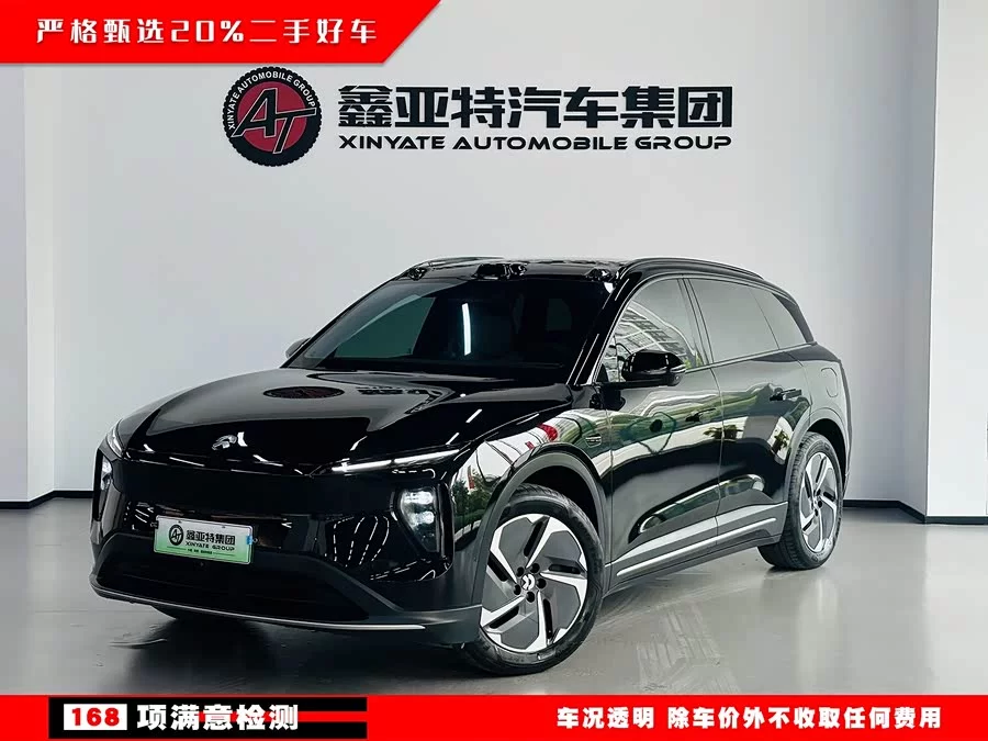 NIO ES6
