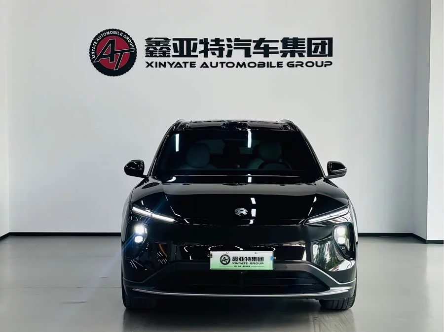 NIO ES6
