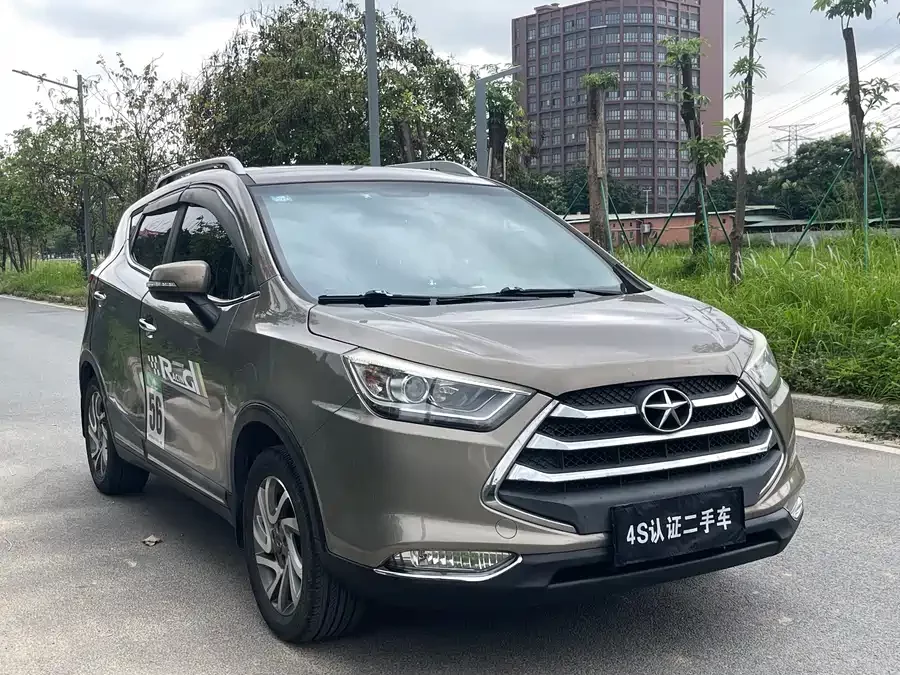 JAC Group Ruifeng S3