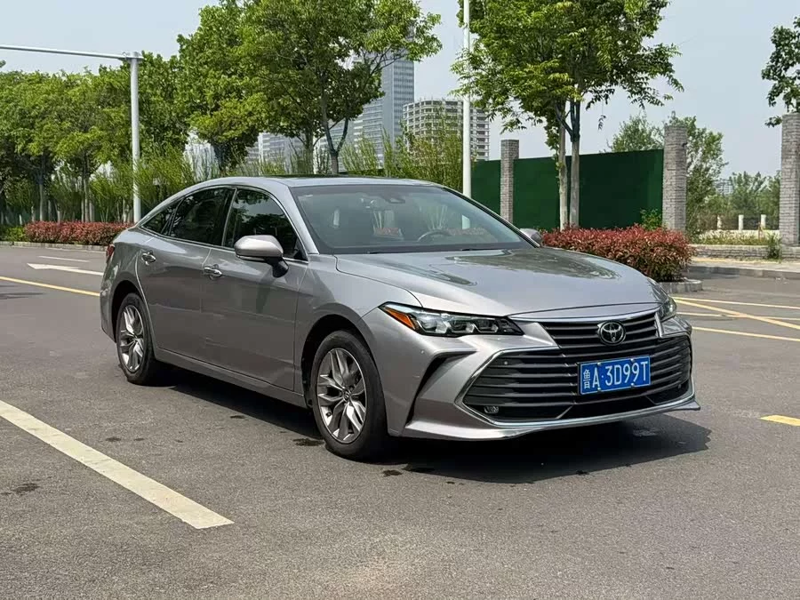 Toyota Avalon