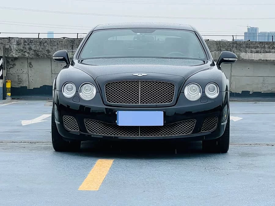 Bentley Flying Spur