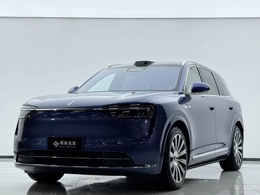 AITO Wenjie M7