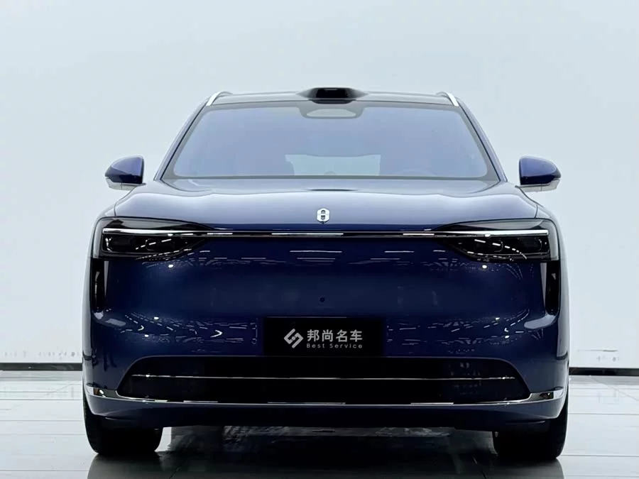 AITO Wenjie M7