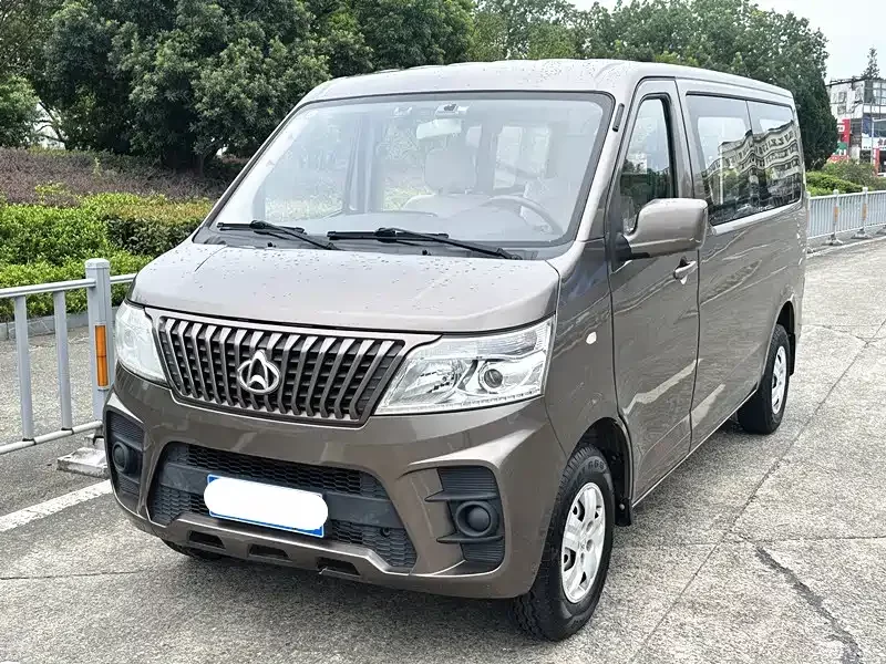 Changan Kaicene Changan Ruixing M60