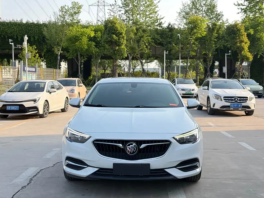 Buick Regal