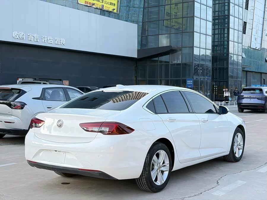Buick Regal