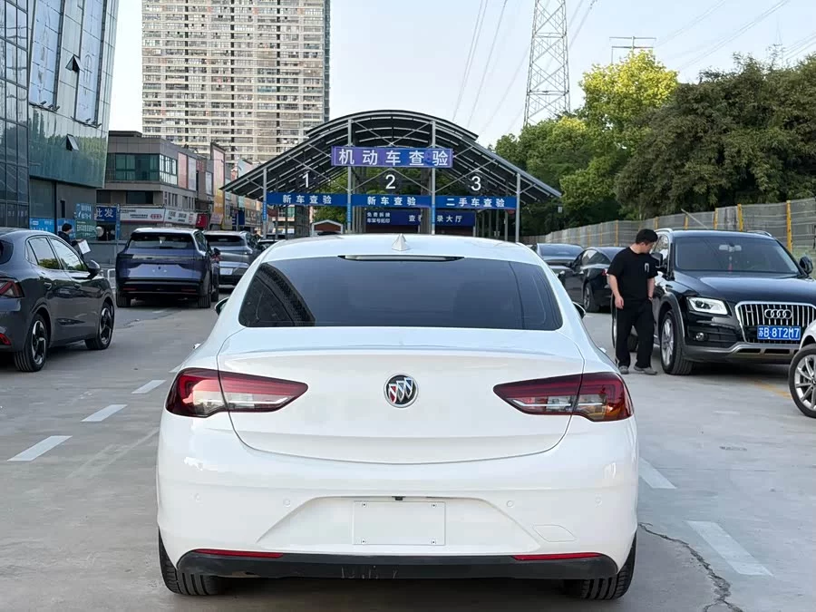 Buick Regal