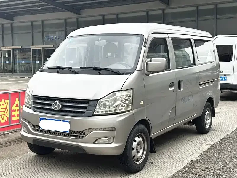 Changan Kuayue Changan V3
