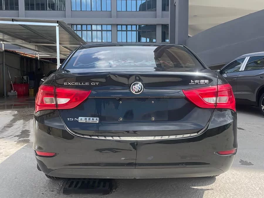 Buick Hideo