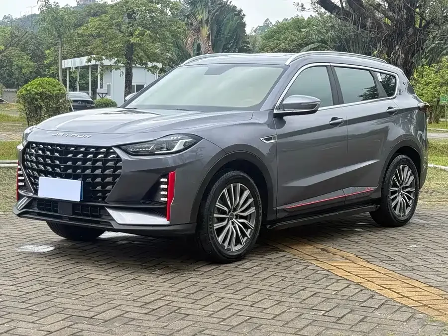 Jetour X70 PRO