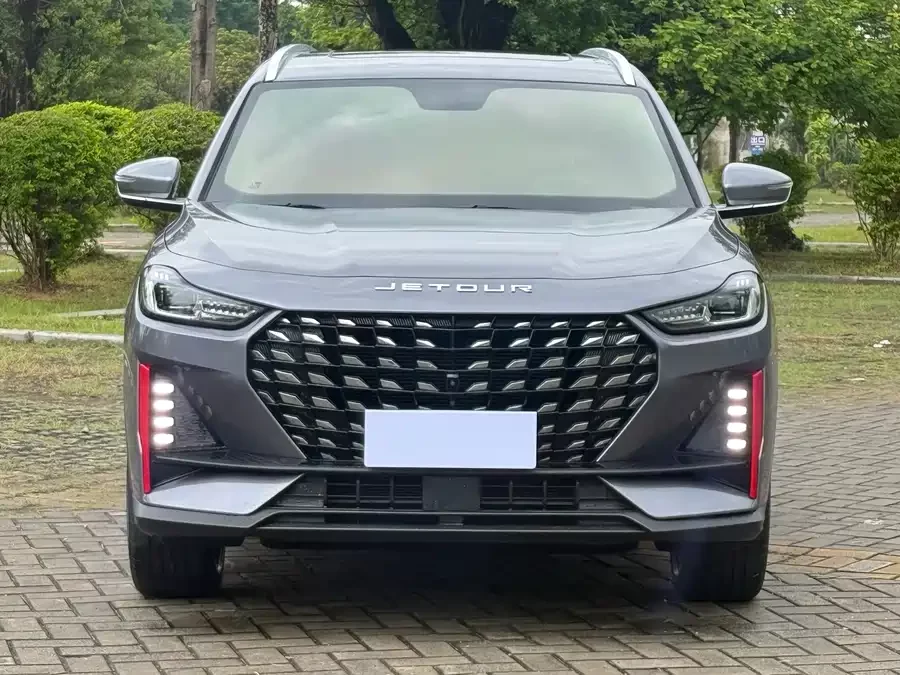 Jetour X70 PRO