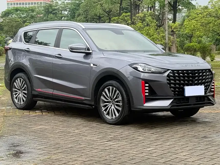Jetour X70 PRO