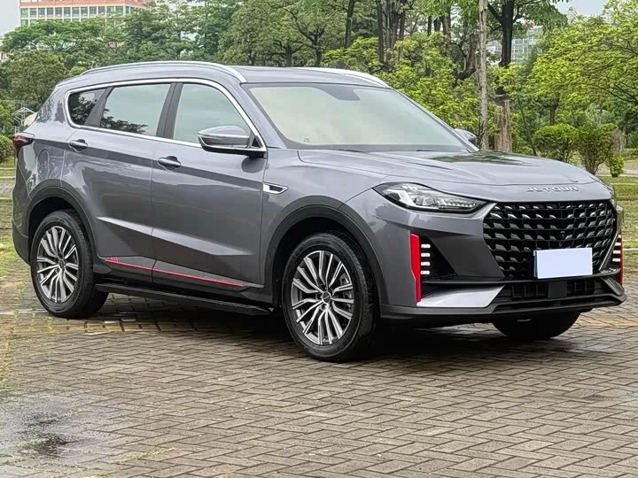 Jetour X70 PRO