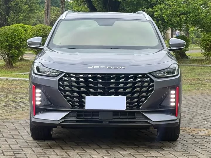 Jetour X70 PRO