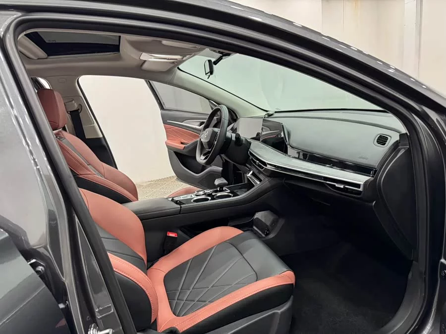 Changan Yidong