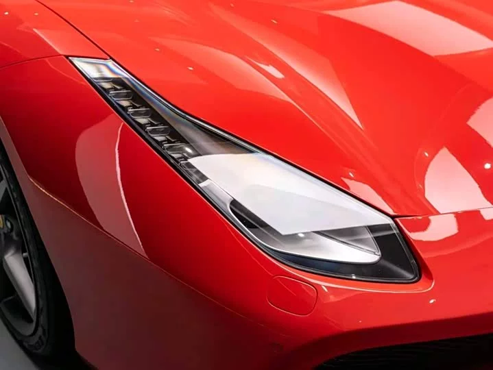 ferrari 488