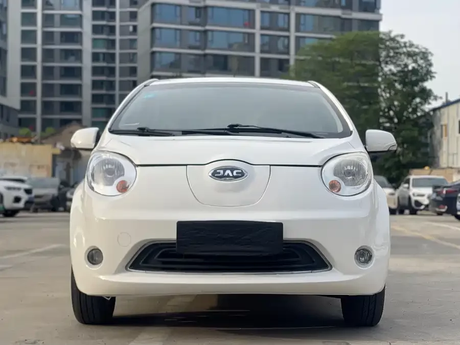 JAC Group JAC iEV6E