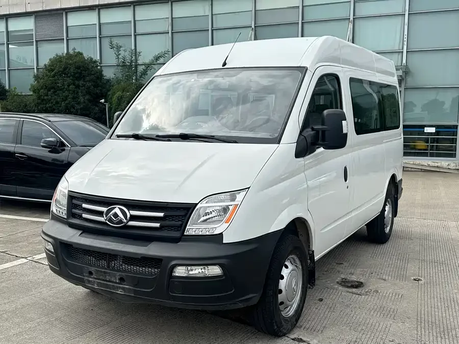 Maxus Xintu V80