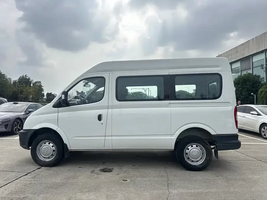 Maxus Xintu V80
