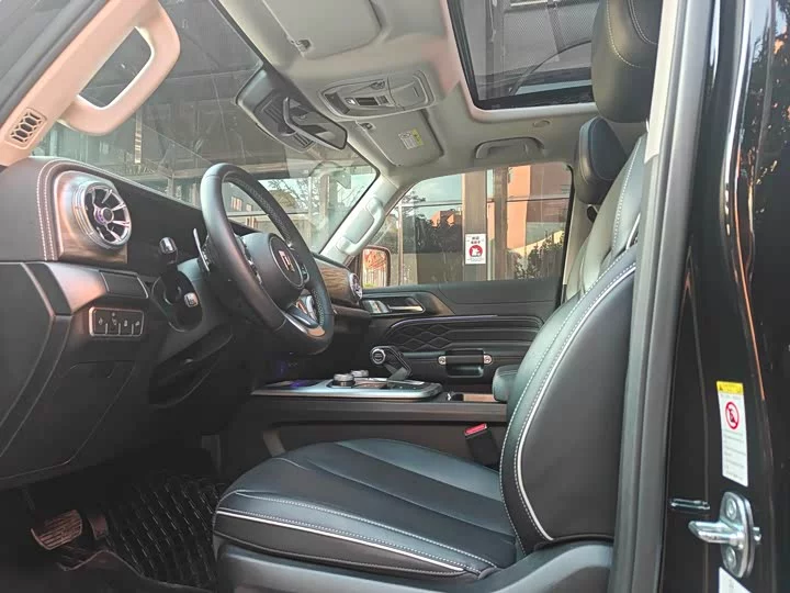 tank 300