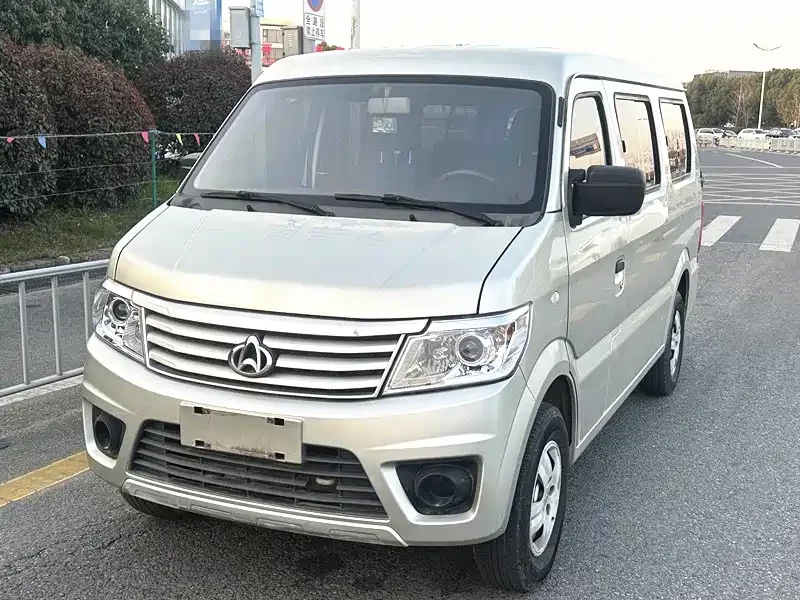 Changan Kaicene Changan Star 9