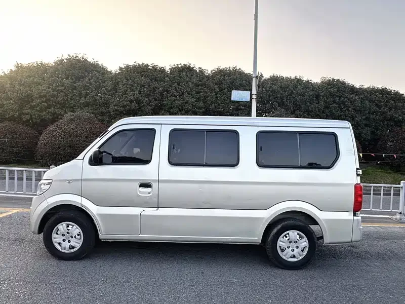 Changan Kaicene Changan Star 9