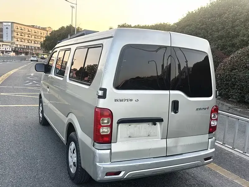 Changan Kaicene Changan Star 9