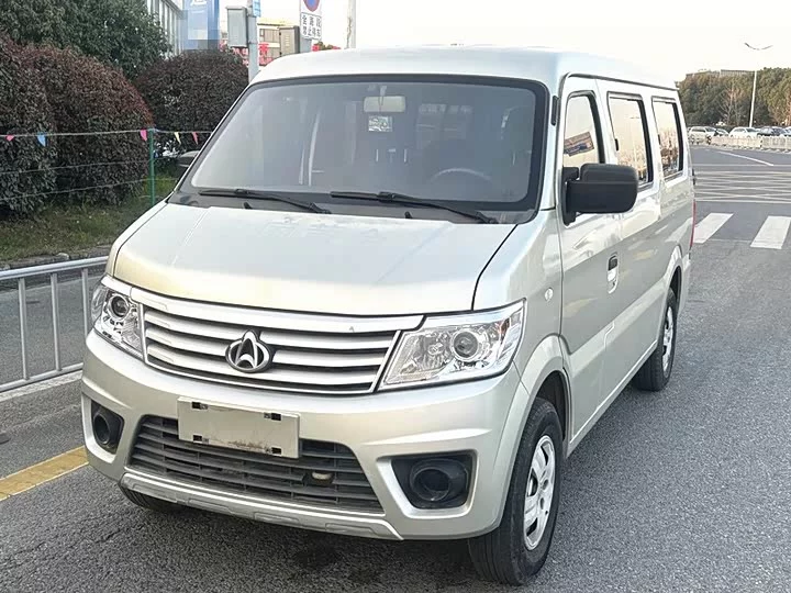 Changan Kaicene Changan Star 9