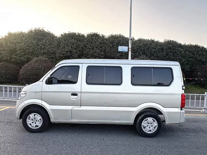 Changan Kaicene Changan Star 9