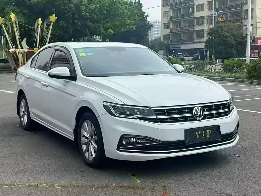 Volkswagen Bora