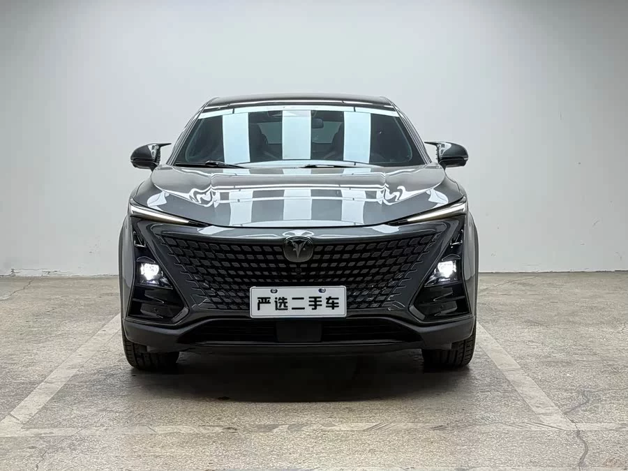 Changan UNI-T