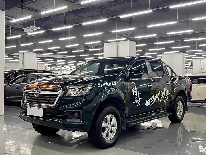 Dongfeng Ruiqi 6